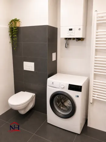 Prodej bytu 2+1, Uherský Brod, Větrná, 63 m2