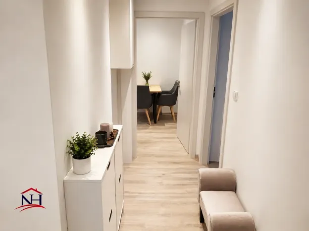 Prodej bytu 2+1, Uherský Brod, Větrná, 63 m2