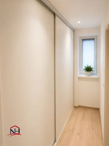 Prodej bytu 2+1, Uherský Brod, Větrná, 63 m2