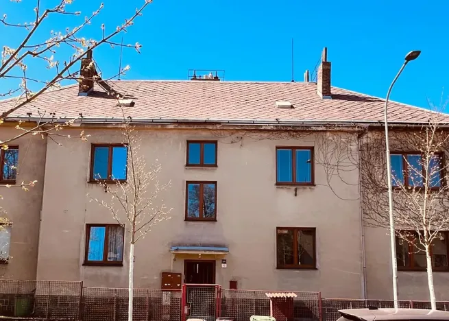 Prodej bytu 3+1, Žďár nad Sázavou, Jiřího z Poděbrad, 86 m2