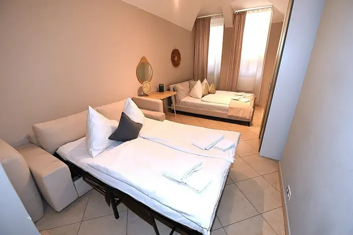 Prodej kanceláře, Praha - Nové Město, Hálkova, 224 m2