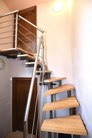Prodej kanceláře, Praha - Nové Město, Hálkova, 224 m2