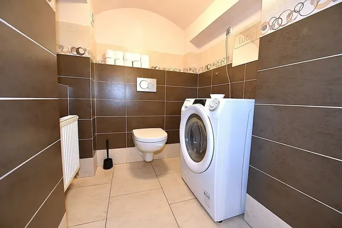 Prodej kanceláře, Praha - Nové Město, Hálkova, 224 m2