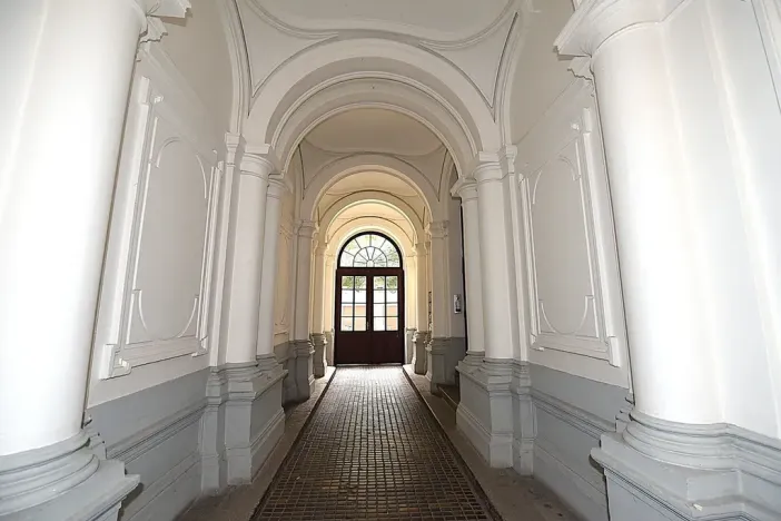 Prodej kanceláře, Praha - Nové Město, Hálkova, 224 m2