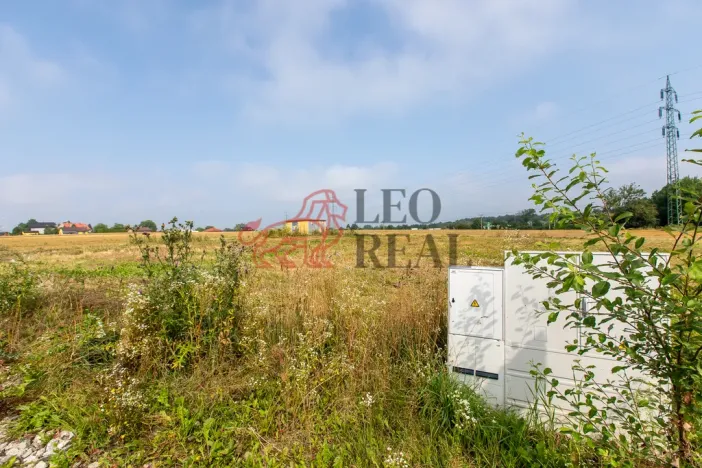 Prodej pozemku pro bydlení, Havířov - Prostřední Suchá, Na Pavlasůvce, 1000 m2