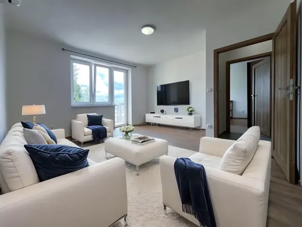 Prodej bytu 3+kk, Říčky v Orlických horách, 63 m2