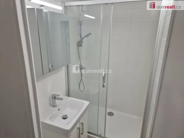 Pronájem bytu 2+kk, Velešín, Sídliště, 44 m2