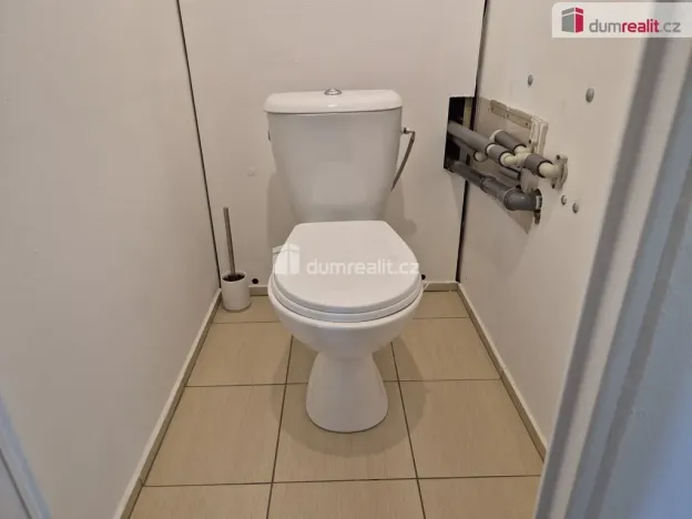 Pronájem bytu 2+kk, Velešín, Sídliště, 44 m2