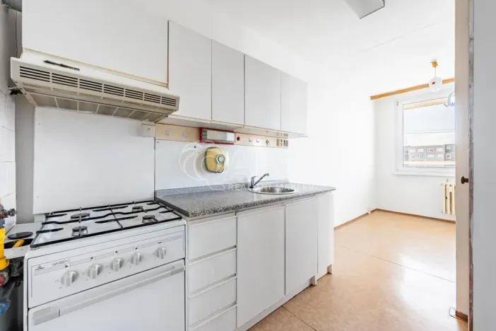 Pronájem bytu 3+1, Praha - Stodůlky, Běhounkova, 70 m2