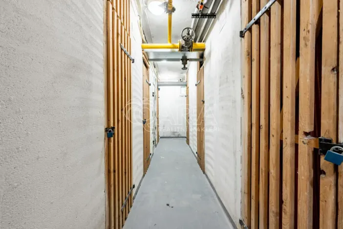 Pronájem bytu 3+1, Praha - Stodůlky, Běhounkova, 70 m2