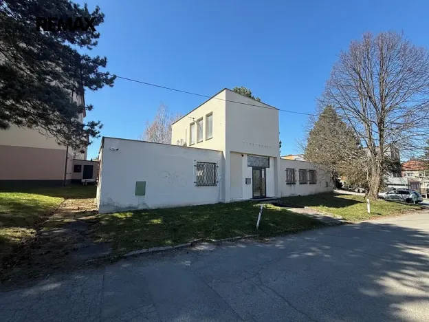 Pronájem obchodního prostoru, Horní Bříza, Sídlištní, 30 m2