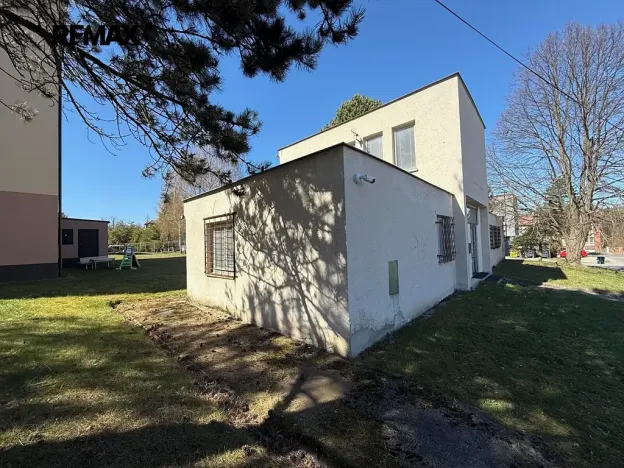 Pronájem obchodního prostoru, Horní Bříza, Sídlištní, 37 m2