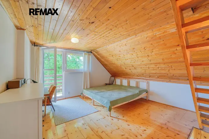 Prodej chaty, Kyselka, 88 m2
