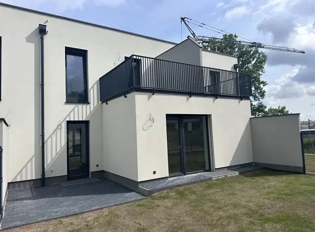 Prodej rodinného domu, Kralupy nad Vltavou, Na Horkách, 210 m2