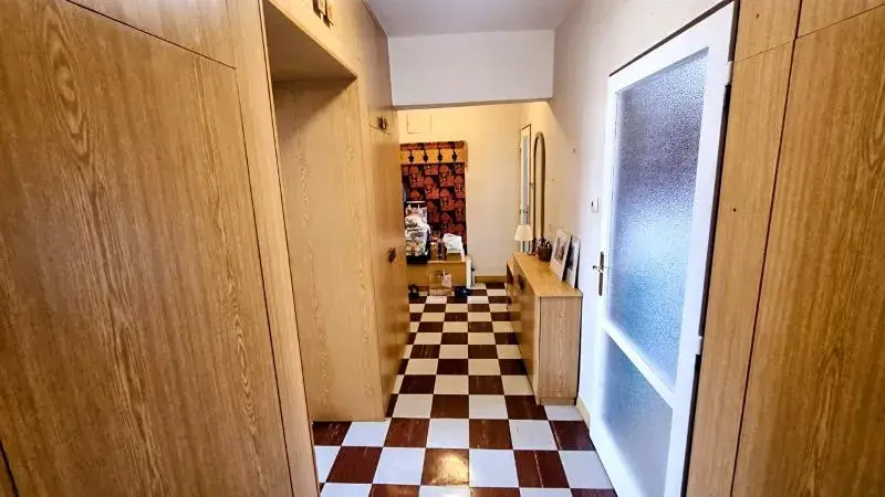 Pronájem bytu 3+1, Jihlava, U Cvičiště, 80 m2