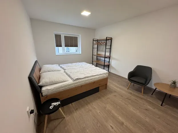 Pronájem rodinného domu, Jeseník, Javorová, 215 m2