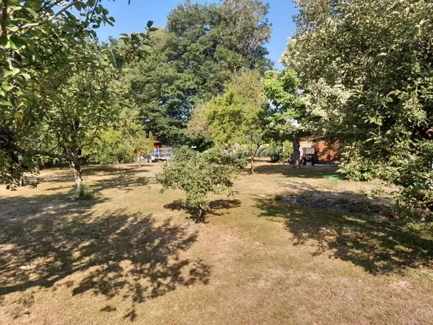 Prodej pozemku pro bydlení, Protivín, 1134 m2