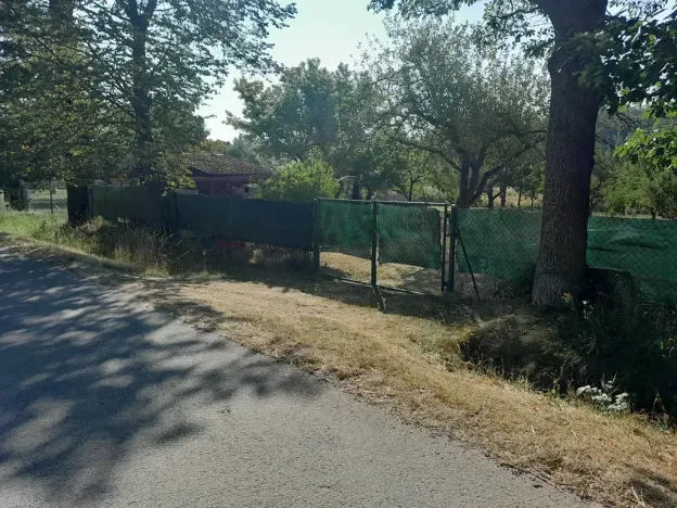 Prodej pozemku pro bydlení, Protivín, 1134 m2