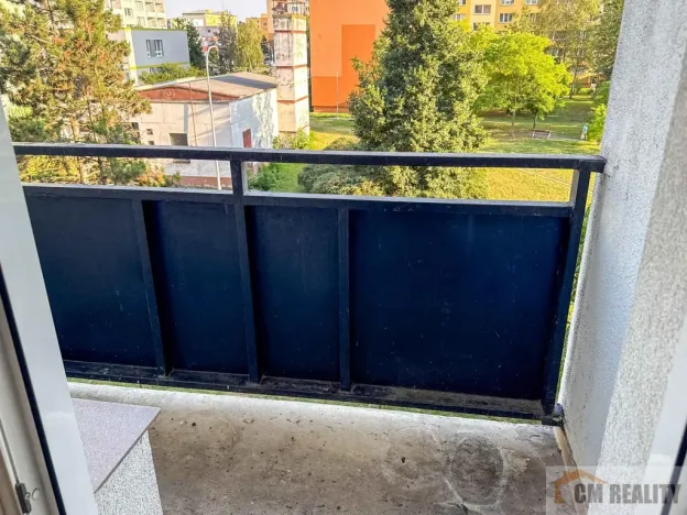 Pronájem bytu 4+1, Olomouc - Nové Sady, Trnkova, 81 m2