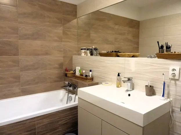 Pronájem bytu 3+kk, Praha - Braník, Nad malým mýtem, 123 m2
