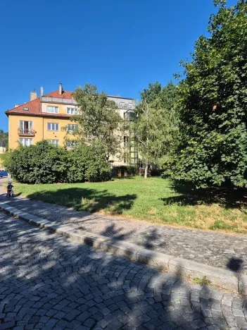 Pronájem bytu 3+kk, Praha - Braník, Nad malým mýtem, 123 m2