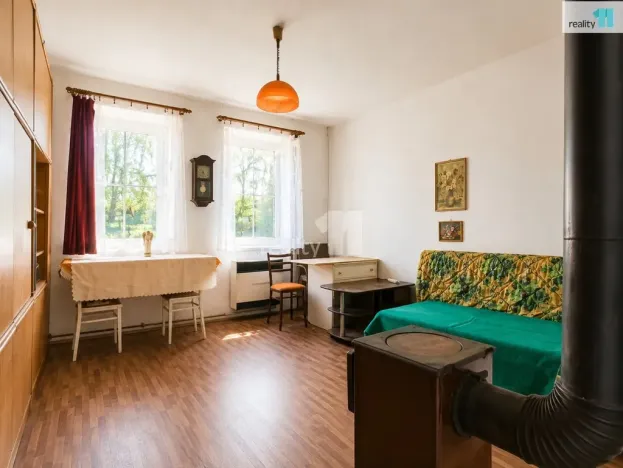 Prodej rodinného domu, Dobřichov, 59 m2
