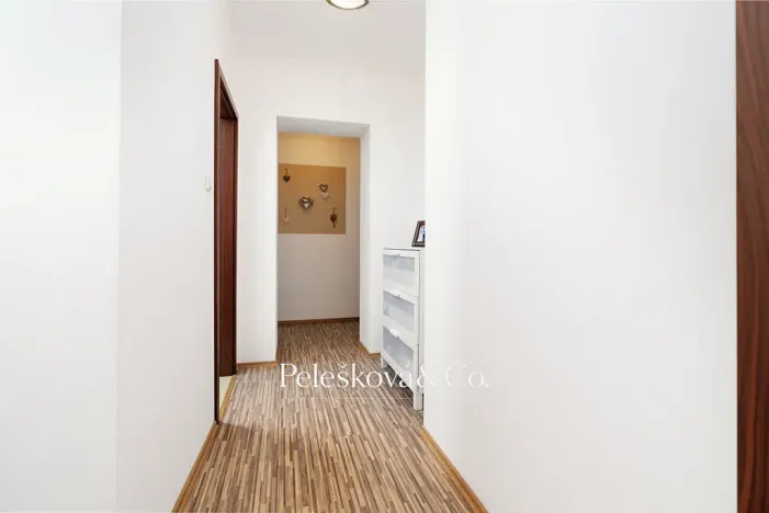 Prodej vícegeneračního domu, Praha - Štěrboholy, Pod areálem, 333 m2
