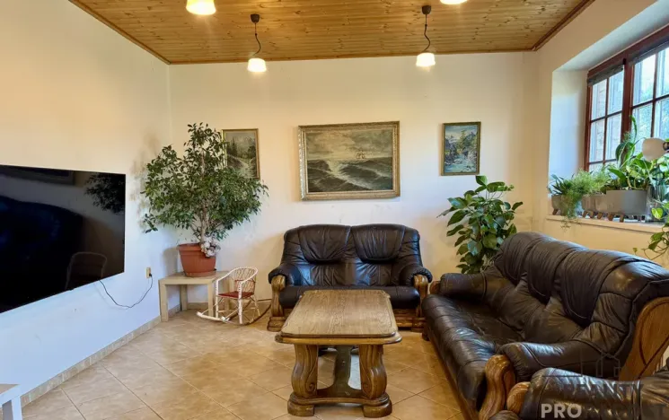 Prodej vícegeneračního domu, Vanovice, 450 m2