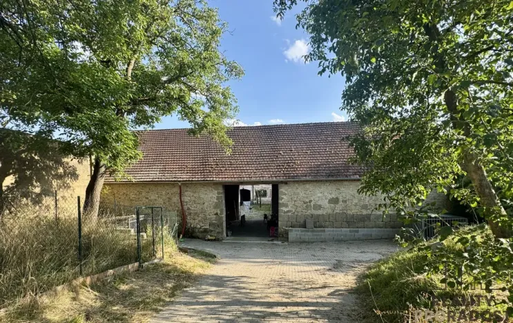 Prodej vícegeneračního domu, Vanovice, 450 m2