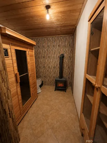 Prodej vícegeneračního domu, Vanovice, 450 m2