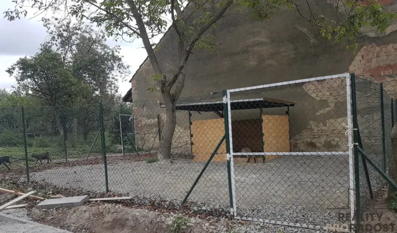 Prodej vícegeneračního domu, Vanovice, 450 m2
