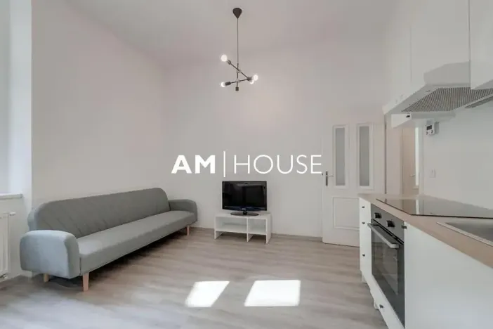 Prodej bytu 2+kk, Praha - Nové Město, Klimentská, 38 m2