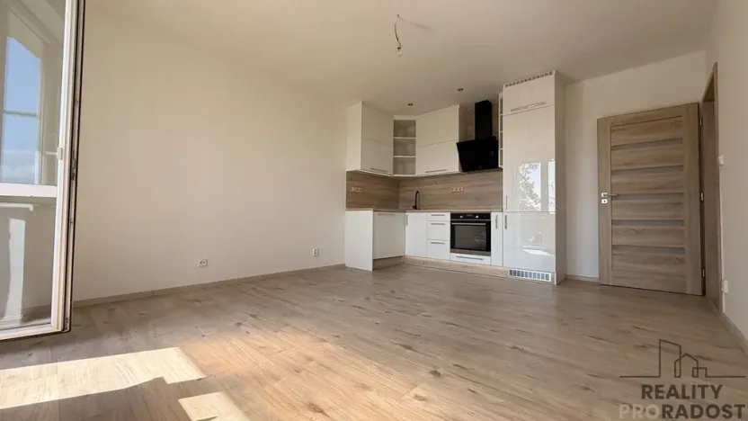 Prodej bytu 2+kk, Havířov, Elišky Krásnohorské, 37 m2