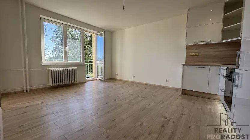 Prodej bytu 2+kk, Havířov, Elišky Krásnohorské, 37 m2