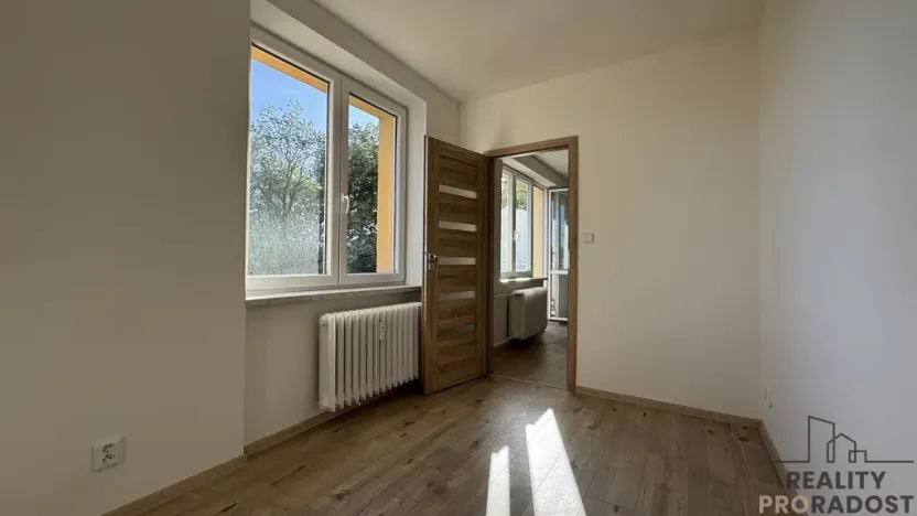 Prodej bytu 2+kk, Havířov, Elišky Krásnohorské, 37 m2