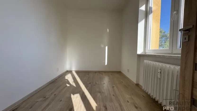 Prodej bytu 2+kk, Havířov, Elišky Krásnohorské, 37 m2