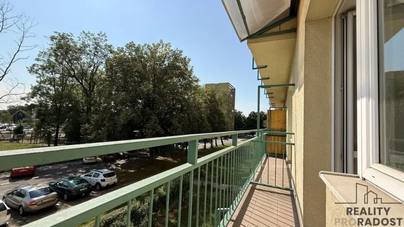 Prodej bytu 2+kk, Havířov, Elišky Krásnohorské, 37 m2