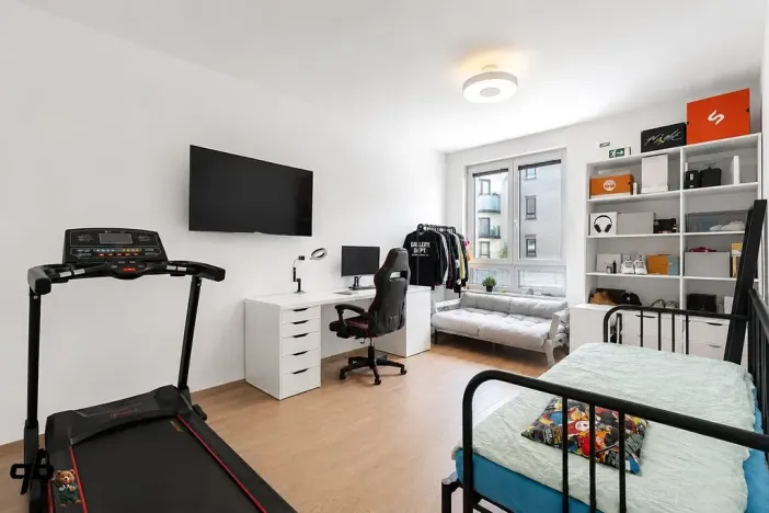 Prodej bytu 4+kk, Ostrava, Na Prádle, 101 m2