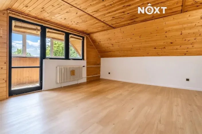 Prodej rodinného domu, České Budějovice, Třebotovice, 155 m2