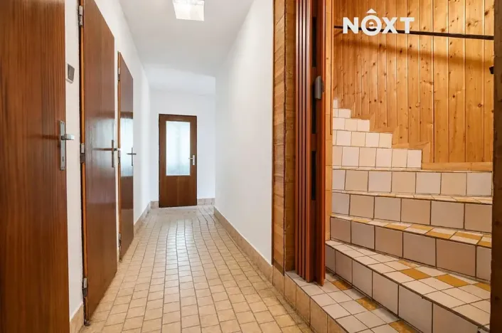Prodej rodinného domu, České Budějovice, Třebotovice, 155 m2