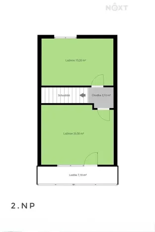 Prodej rodinného domu, České Budějovice, Třebotovice, 155 m2