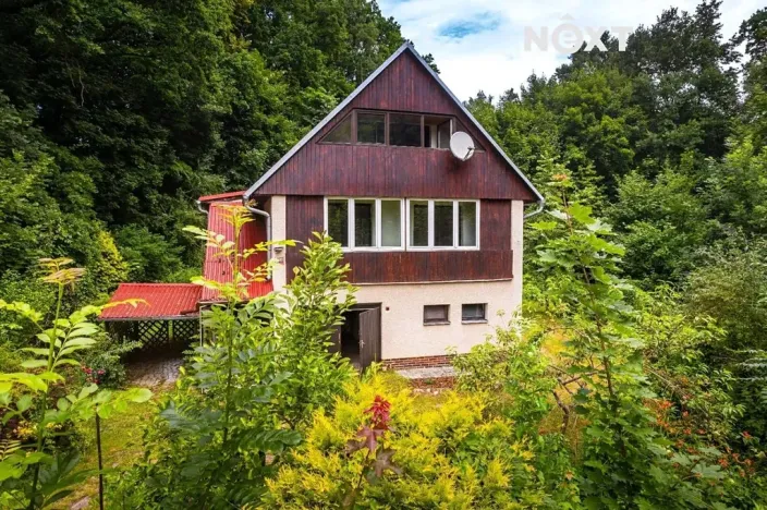Prodej rodinného domu, České Budějovice, Třebotovice, 155 m2