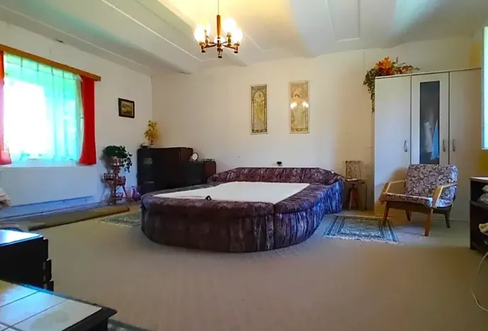 Prodej rodinného domu, Starkoč, 90 m2