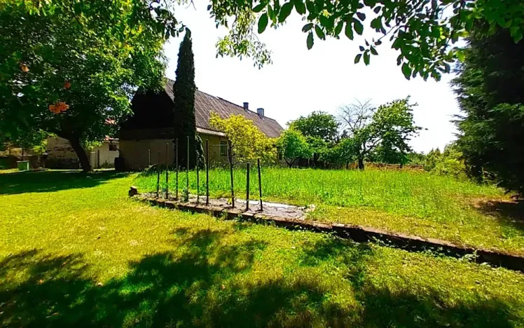 Prodej rodinného domu, Starkoč, 90 m2