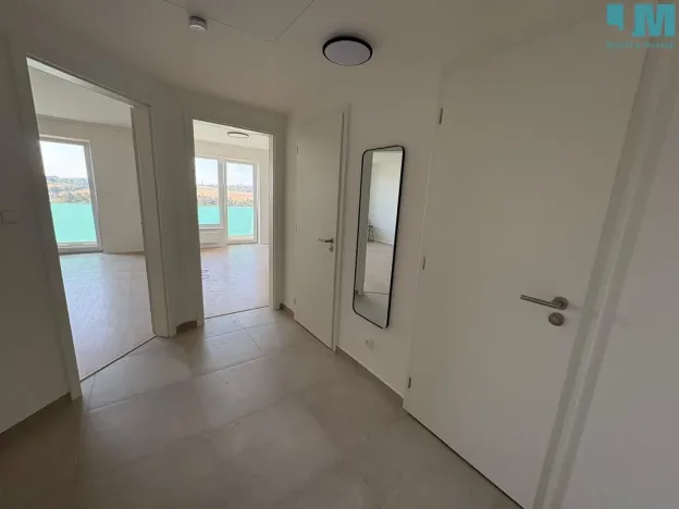 Pronájem bytu 2+kk, Třebíč, Družstevní, 70 m2