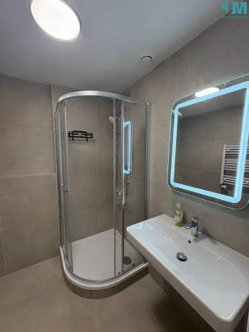 Pronájem bytu 2+kk, Třebíč, Družstevní, 70 m2