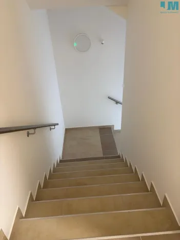 Pronájem bytu 2+kk, Třebíč, Družstevní, 70 m2