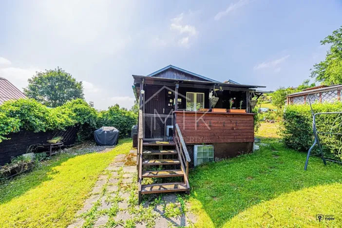 Prodej zahrady, Havířov, 411 m2