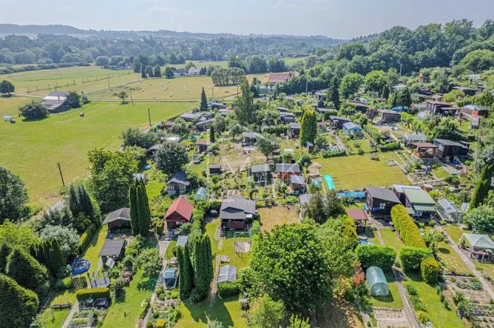 Prodej zahrady, Havířov, 411 m2