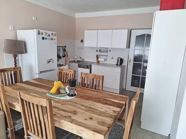 Prodej bytu 3+kk, Železná Ruda, 66 m2